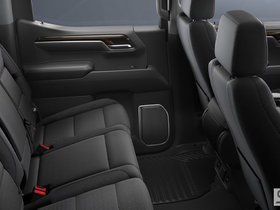 GMC Sierra 1500  2025 - Extérieur - 1