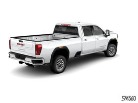 GMC Sierra 2500 HD  2025 - Extérieur - 1