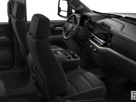 GMC Sierra 2500 HD  2025 - Extérieur - 1