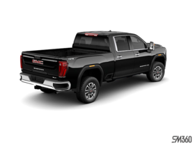 GMC Sierra 2500 HD  2025 - Extérieur - 1