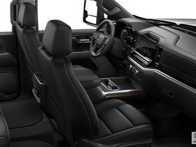 GMC Sierra 2500 HD  2025 - Extérieur - 1