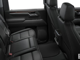 GMC Sierra 2500 HD  2025 - Extérieur - 1