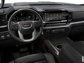 GMC Sierra 2500 HD  2025 - Extérieur - 1