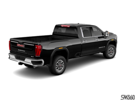 GMC Sierra 3500 HD  2025 - Extérieur - 1