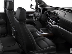 GMC Sierra 3500 HD  2025 - Extérieur - 1