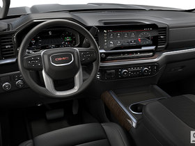 GMC Sierra 3500 HD  2025 - Extérieur - 1