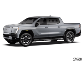 GMC Sierra EV  2025 - Extérieur - 1