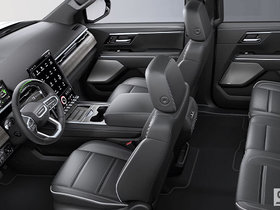 GMC Sierra EV  2025 - Extérieur - 1