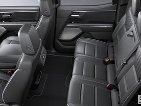 GMC Sierra EV  2025 - Extérieur - 1