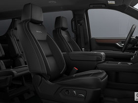 GMC Yukon XL  2025 - Extérieur - 1