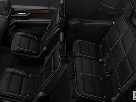 GMC Yukon XL  2025 - Extérieur - 1
