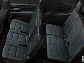 2025 GMC Yukon - Exterior - 1