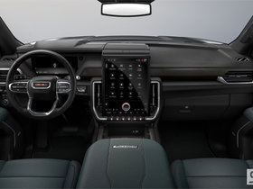 2025 GMC Yukon - Exterior - 1