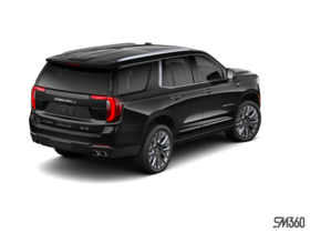 2025 GMC Yukon - Exterior - 1