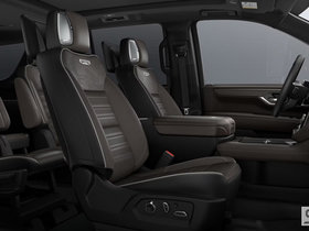 2025 GMC Yukon - Exterior - 1