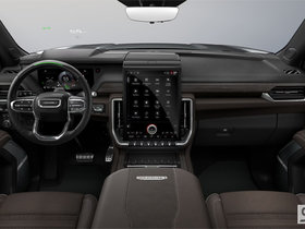 2025 GMC Yukon - Exterior - 1