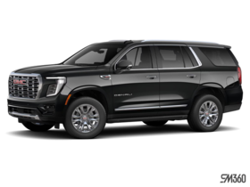 GMC Yukon  2025 - Extérieur - 1