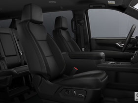 2025 GMC Yukon - Exterior - 1