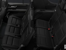 2025 GMC Yukon - Exterior - 1