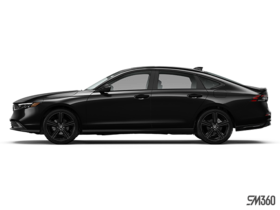 Honda Accord Hybrid  2025 - Extérieur - 1