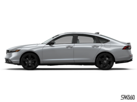 Honda Accord Hybrid  2025 - Extérieur - 1