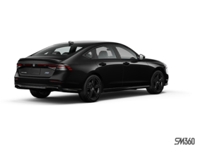 Honda Accord Hybrid  2025 - Extérieur - 1