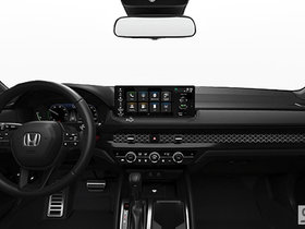 Honda Accord Hybrid  2025 - Extérieur - 1