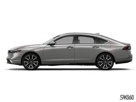 Honda Accord Hybrid  2025 - Extérieur - 1