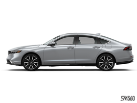 2025 Honda Accord Hybrid - Exterior - 1