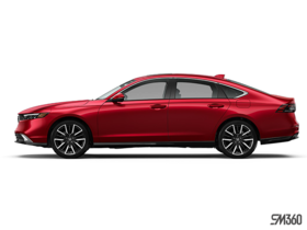 Honda Accord Hybrid  2025 - Extérieur - 1