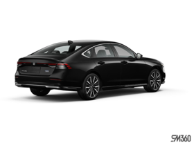 Honda Accord Hybrid  2025 - Extérieur - 1