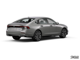 Honda Accord Hybrid  2025 - Extérieur - 1