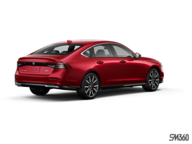 Honda Accord Hybrid  2025 - Extérieur - 1
