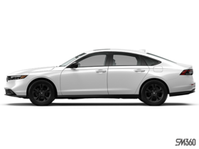 2025 Honda Accord - Exterior - 1