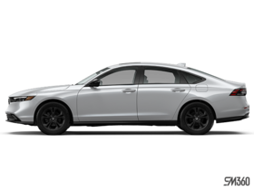 2025 Honda Accord - Exterior - 1