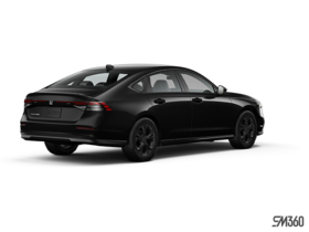 2025 Honda Accord - Exterior - 1