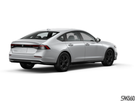 2025 Honda Accord - Exterior - 1