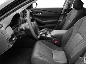 2025 Honda Accord - Exterior - 1