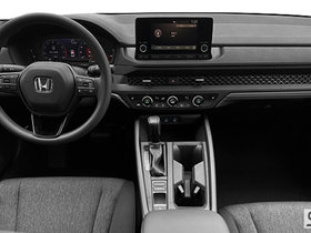 2025 Honda Accord - Exterior - 1