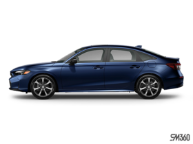 Honda Civic Hybrid  2025 - Extérieur - 1