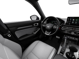 Honda Civic Hybrid  2025 - Extérieur - 1