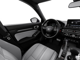 Honda Civic Hybrid  2025 - Extérieur - 1
