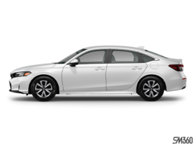 Honda Civic  2025 - Extérieur - 1