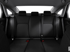 2025 Honda Civic - Exterior - 1