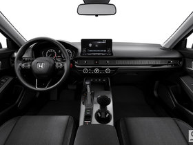 2025 Honda Civic - Exterior - 1
