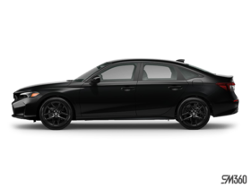 Honda Civic  2025 - Extérieur - 1