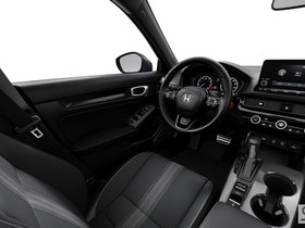 Honda Civic  2025 - Extérieur - 1