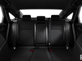 Honda Civic  2025 - Extérieur - 1