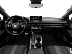 Honda Civic  2025 - Extérieur - 1