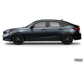 Honda CIVIC HYBRID Hatchback  2025 - Extérieur - 1